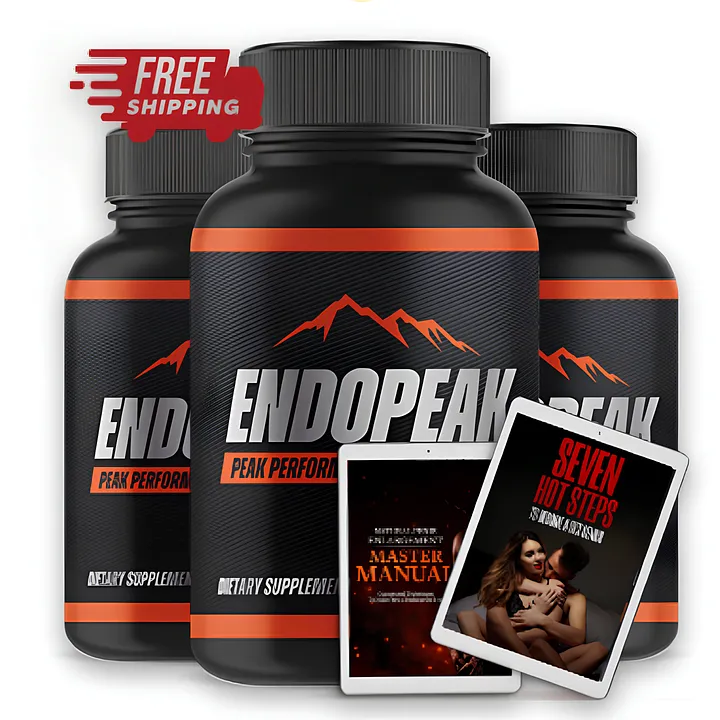 Horse Peak 3 Bottle Package