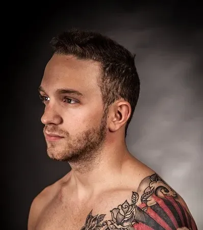 Horse Peak Michael B Customer Review